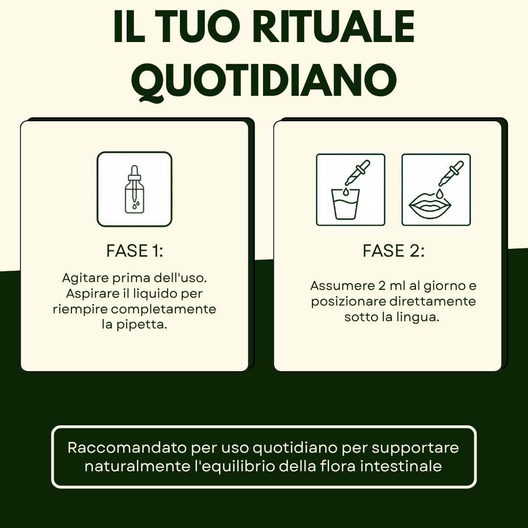 Super Detox – Parassiti, Fegato, Colon